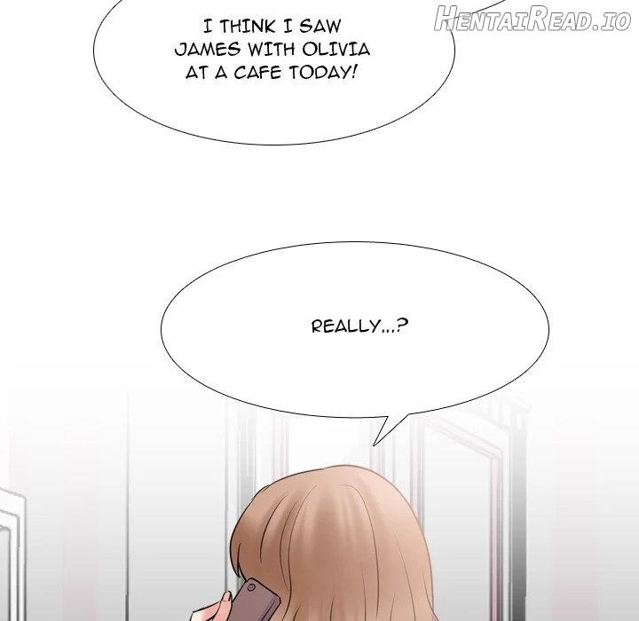 One Shot Men’s Clinic Chapter 45 - page 8