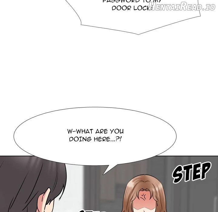 One Shot Men’s Clinic Chapter 45 - page 82