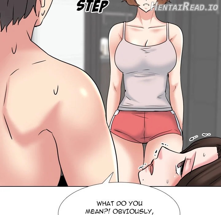 One Shot Men’s Clinic Chapter 45 - page 83