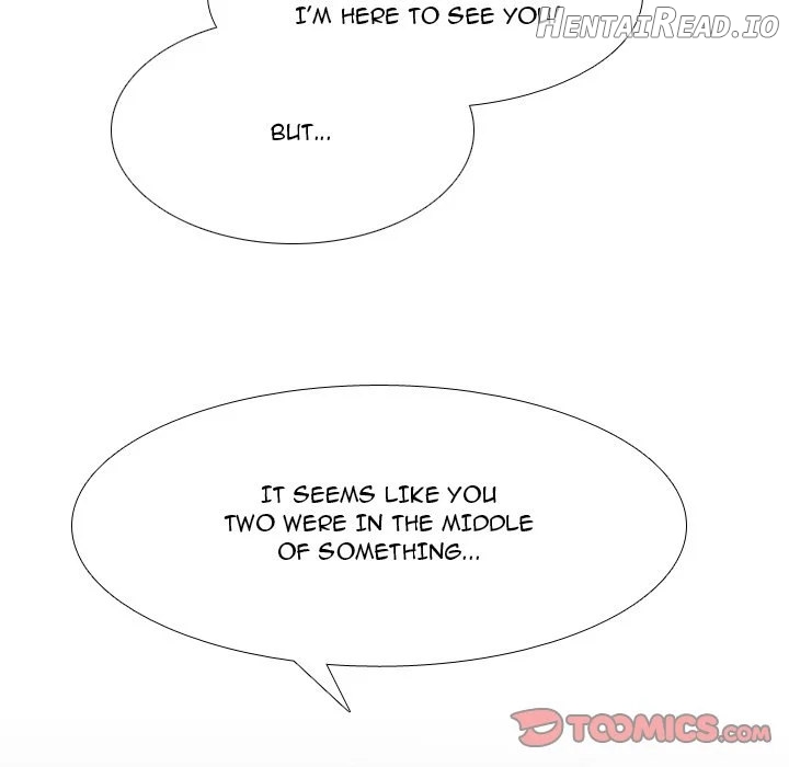 One Shot Men’s Clinic Chapter 45 - page 84