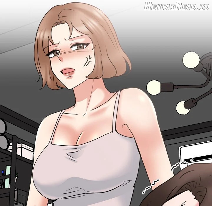 One Shot Men’s Clinic Chapter 45 - page 85