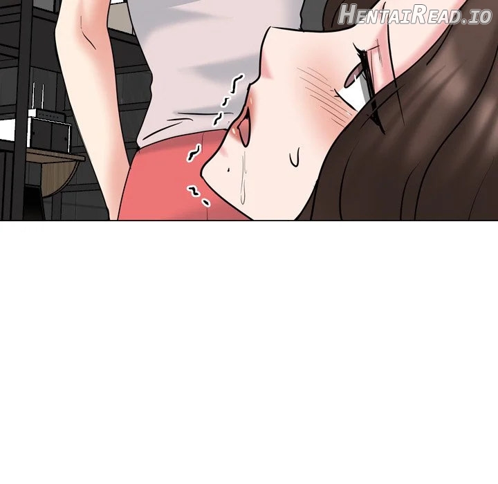 One Shot Men’s Clinic Chapter 45 - page 86