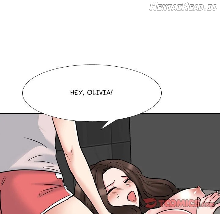 One Shot Men’s Clinic Chapter 45 - page 90