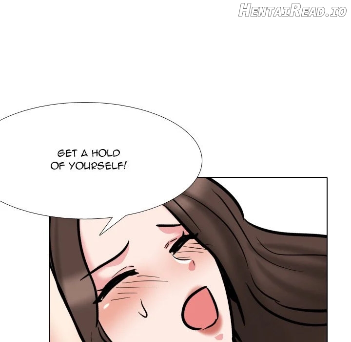 One Shot Men’s Clinic Chapter 45 - page 92