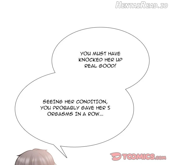 One Shot Men’s Clinic Chapter 45 - page 96