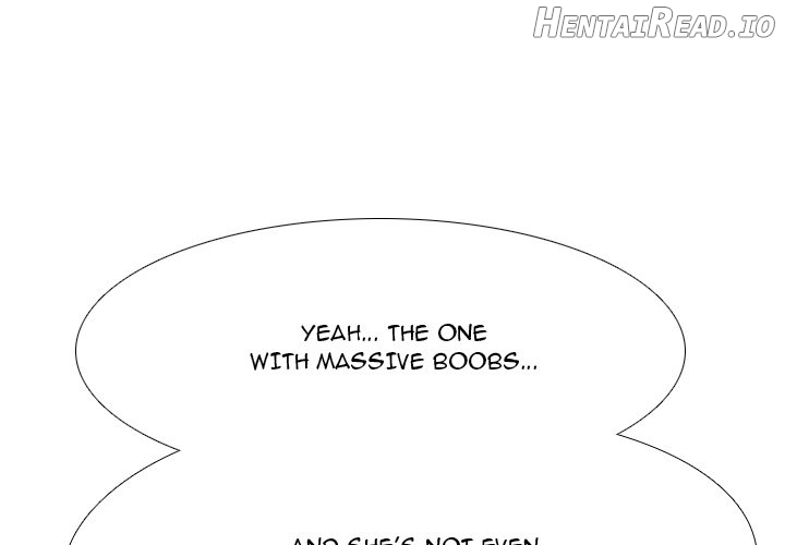 One Shot Men’s Clinic Chapter 3 - page 1
