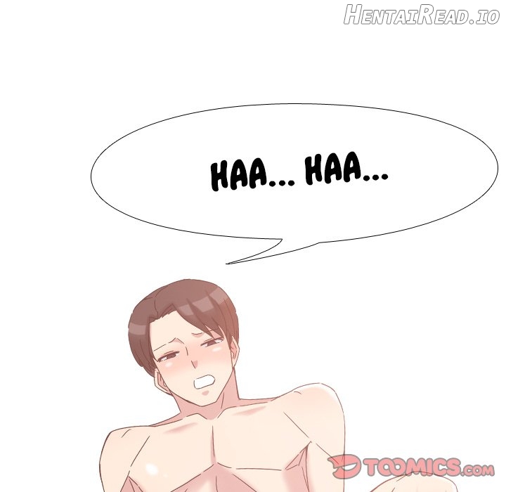One Shot Men’s Clinic Chapter 3 - page 100