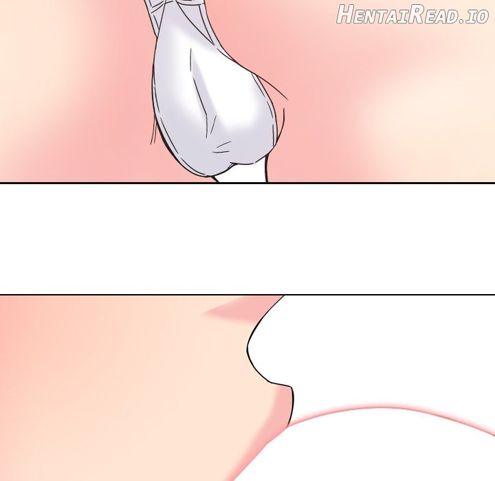 One Shot Men’s Clinic Chapter 3 - page 102