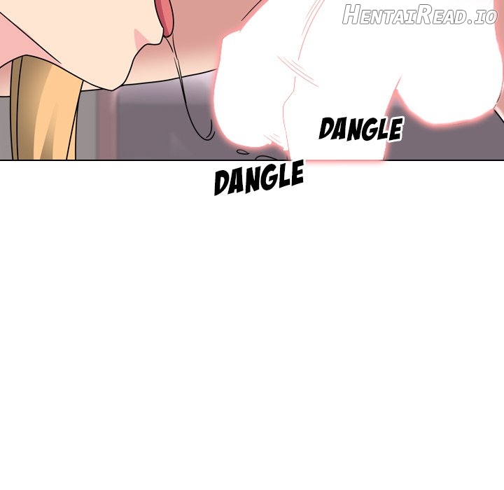 One Shot Men’s Clinic Chapter 3 - page 105