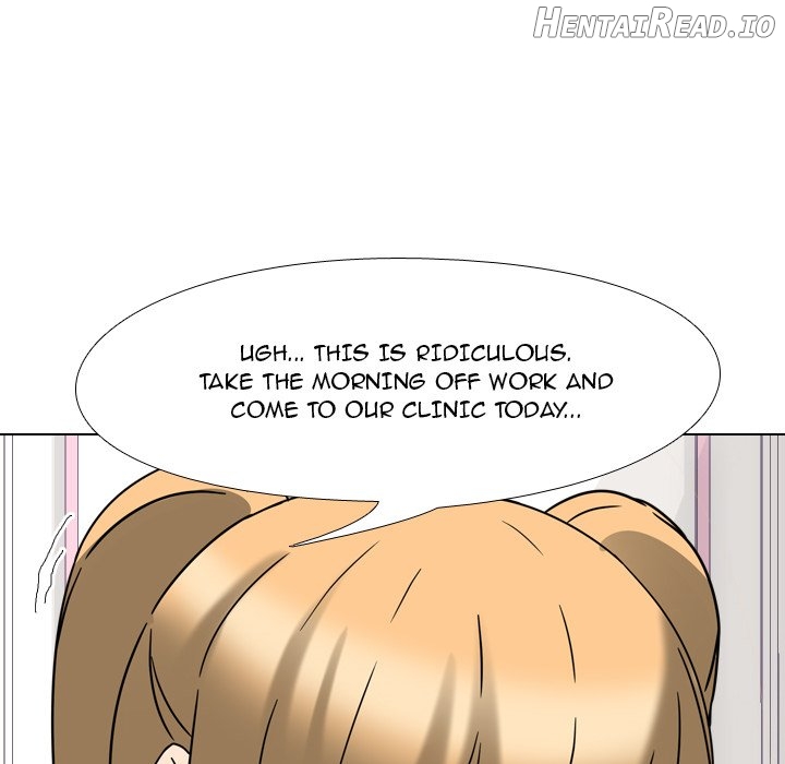 One Shot Men’s Clinic Chapter 3 - page 106