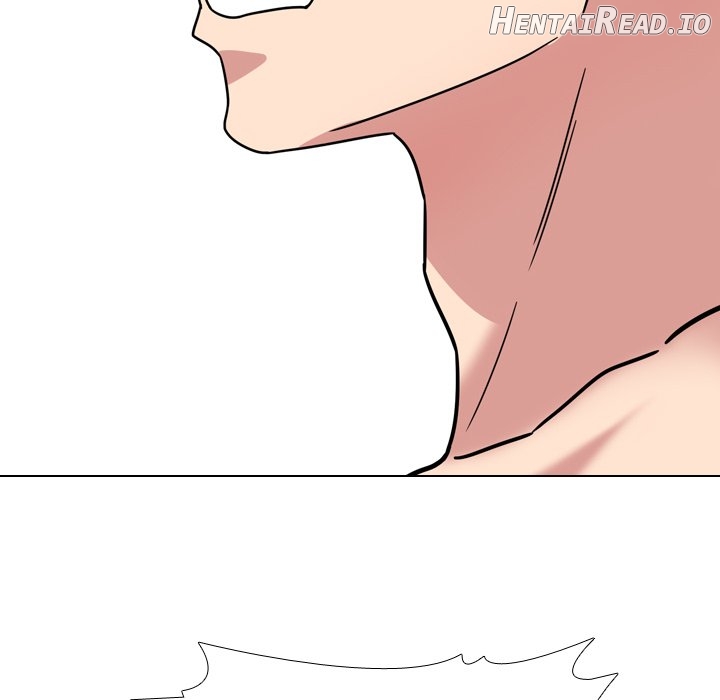 One Shot Men’s Clinic Chapter 3 - page 110