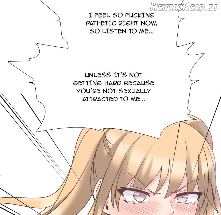 One Shot Men’s Clinic Chapter 3 - page 111