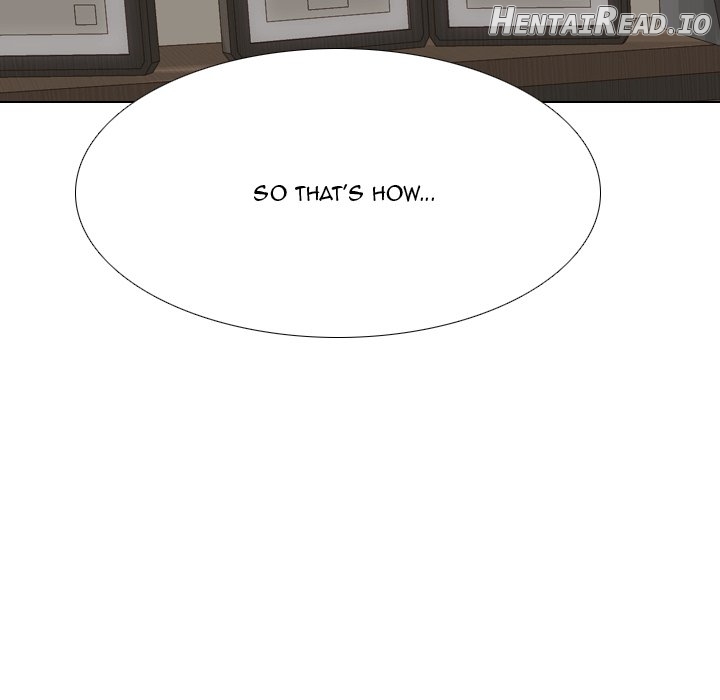 One Shot Men’s Clinic Chapter 3 - page 120