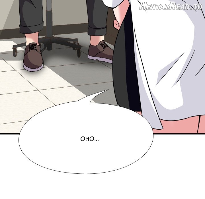 One Shot Men’s Clinic Chapter 3 - page 123