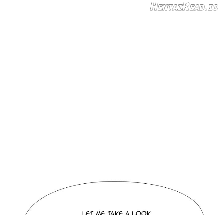 One Shot Men’s Clinic Chapter 3 - page 126