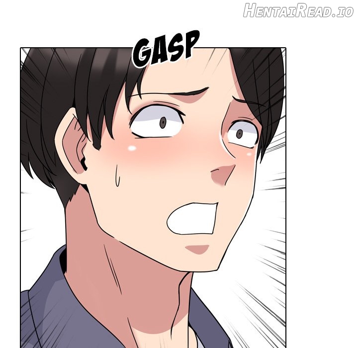 One Shot Men’s Clinic Chapter 3 - page 129