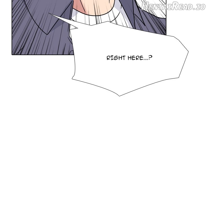 One Shot Men’s Clinic Chapter 3 - page 130