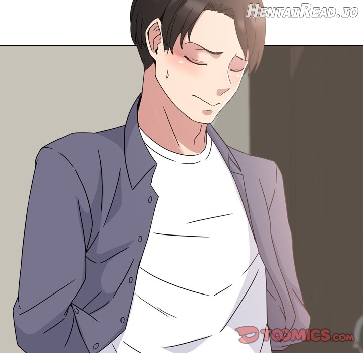 One Shot Men’s Clinic Chapter 3 - page 136