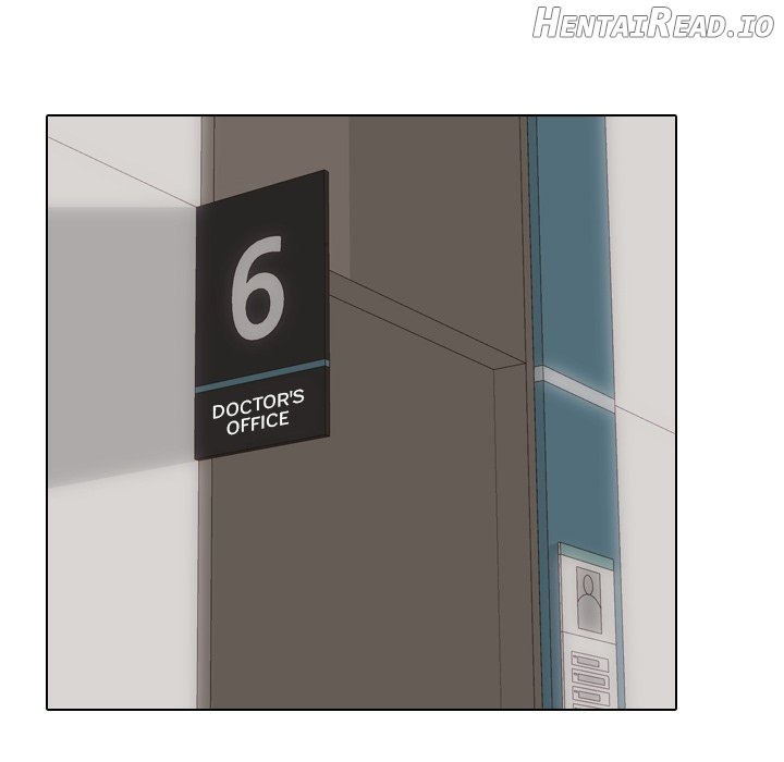 One Shot Men’s Clinic Chapter 3 - page 140