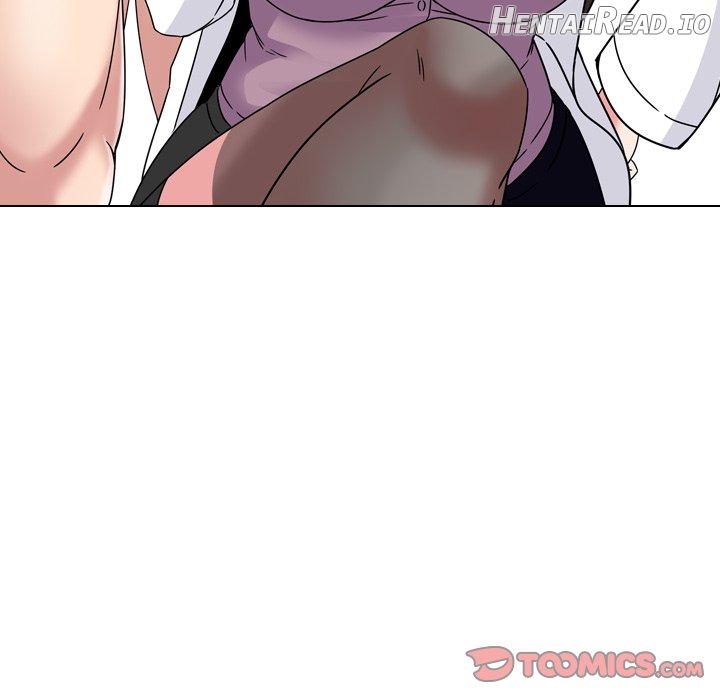One Shot Men’s Clinic Chapter 3 - page 148