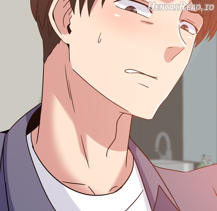 One Shot Men’s Clinic Chapter 3 - page 150