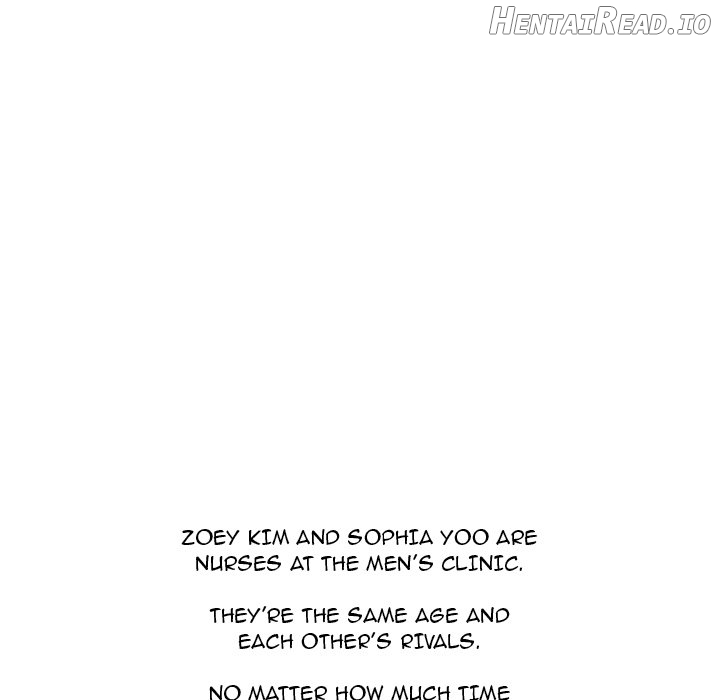 One Shot Men’s Clinic Chapter 3 - page 17