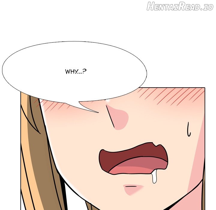 One Shot Men’s Clinic Chapter 3 - page 171