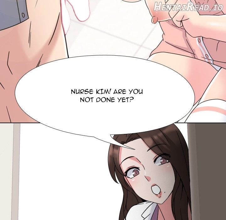 One Shot Men’s Clinic Chapter 3 - page 174