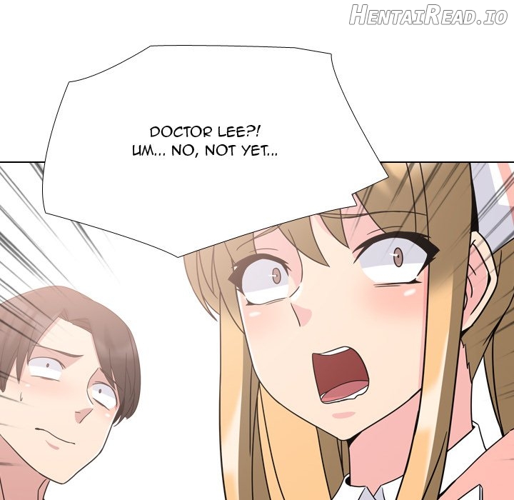 One Shot Men’s Clinic Chapter 3 - page 176