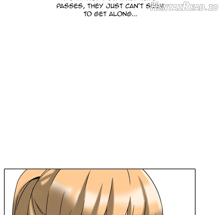 One Shot Men’s Clinic Chapter 3 - page 18