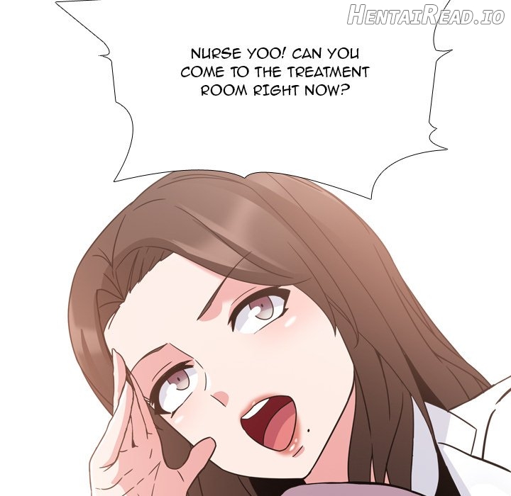 One Shot Men’s Clinic Chapter 3 - page 181