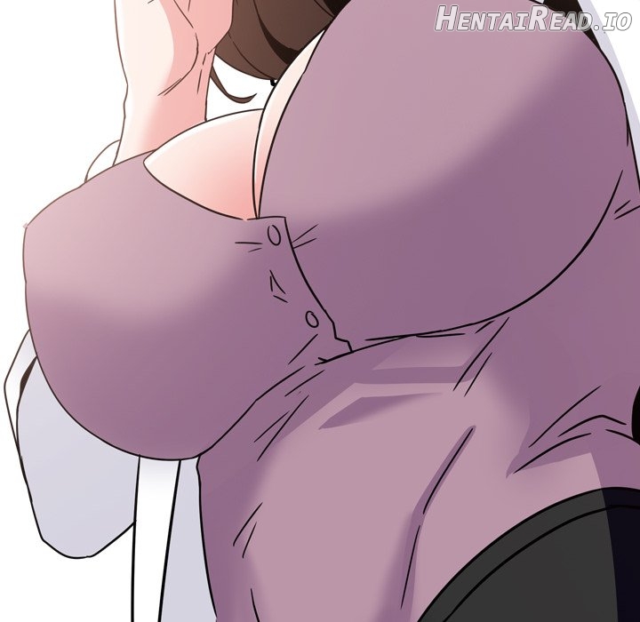 One Shot Men’s Clinic Chapter 3 - page 182