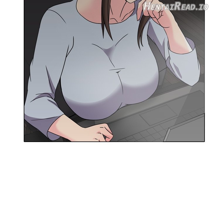 One Shot Men’s Clinic Chapter 3 - page 21