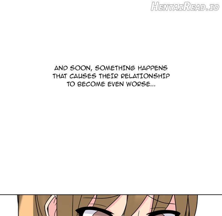 One Shot Men’s Clinic Chapter 3 - page 22