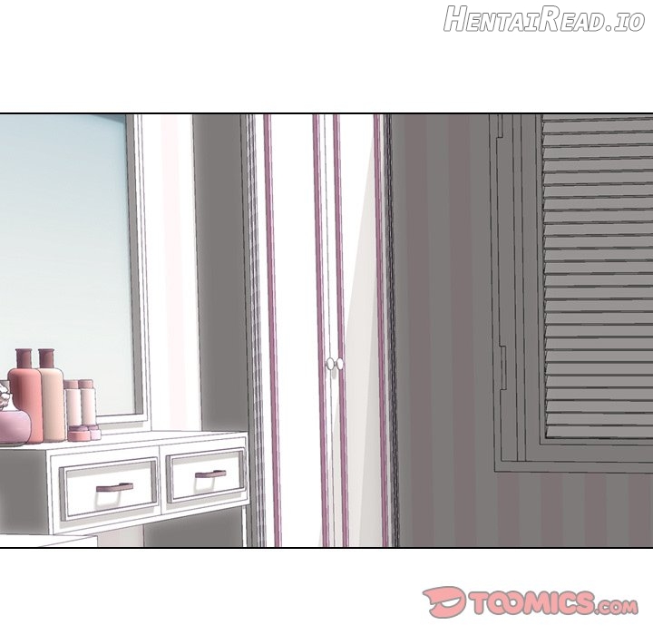One Shot Men’s Clinic Chapter 3 - page 28