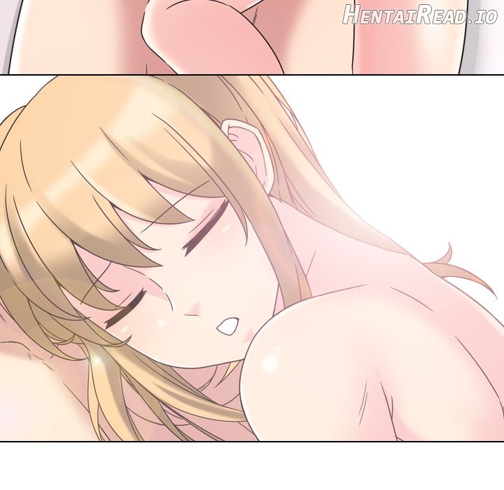 One Shot Men’s Clinic Chapter 3 - page 31