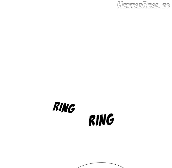 One Shot Men’s Clinic Chapter 3 - page 34