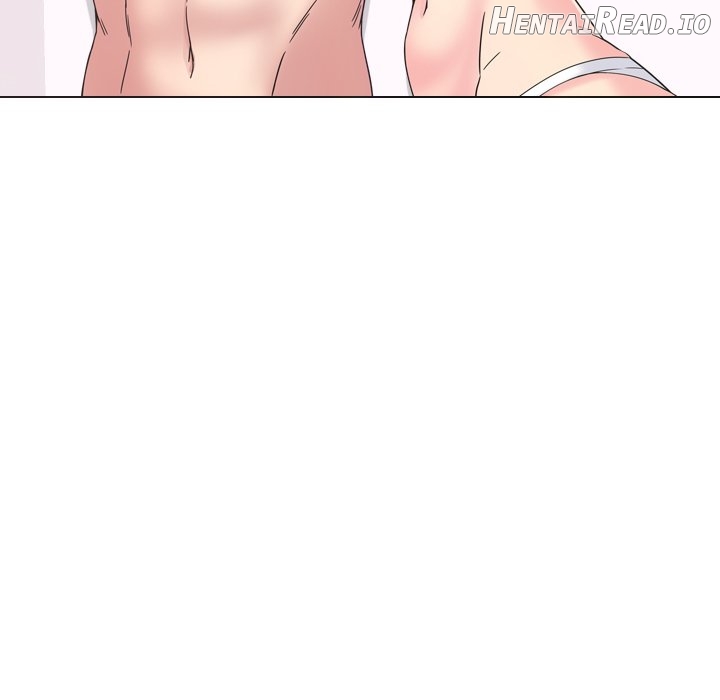One Shot Men’s Clinic Chapter 3 - page 36