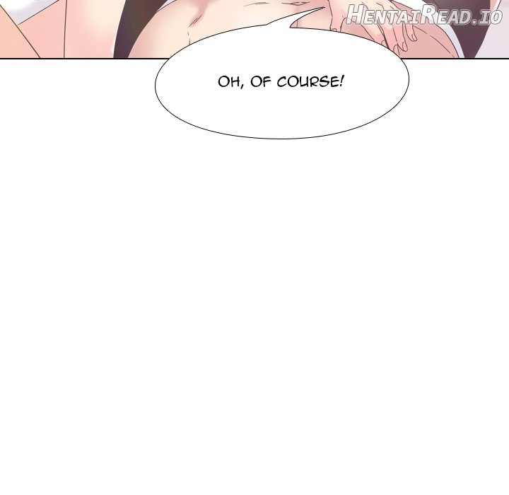 One Shot Men’s Clinic Chapter 3 - page 43