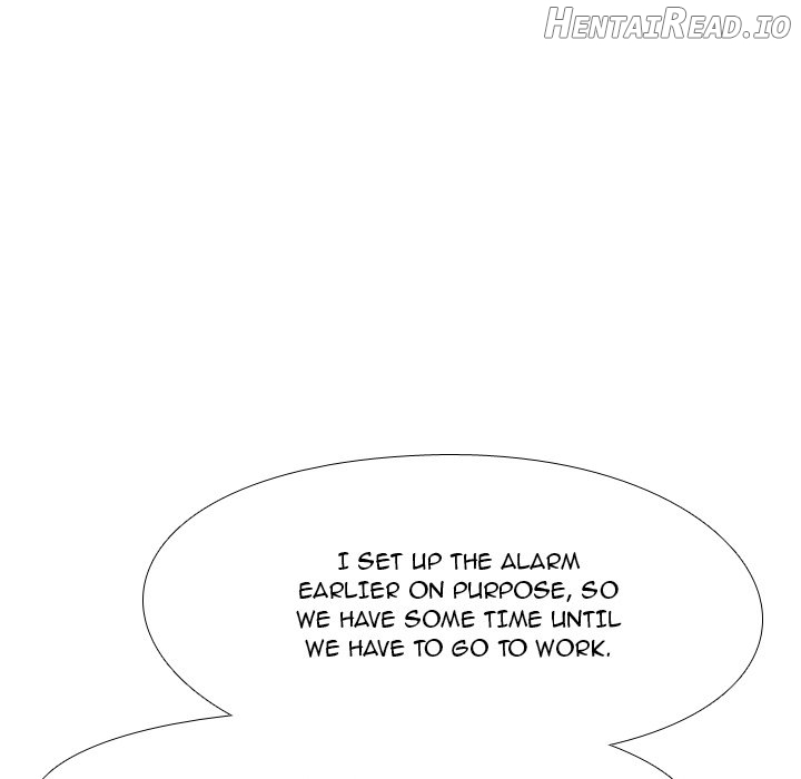 One Shot Men’s Clinic Chapter 3 - page 47