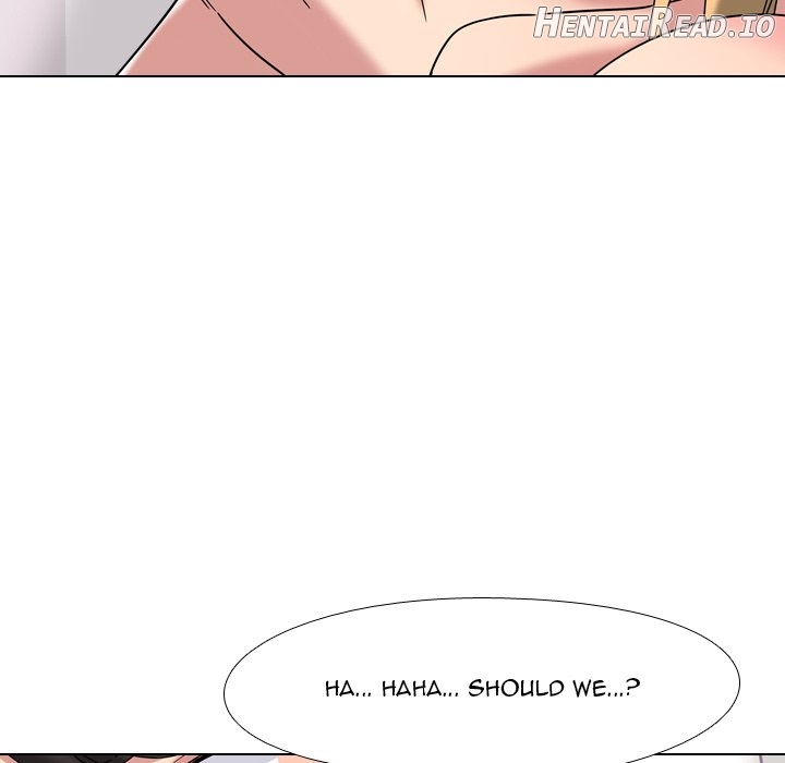 One Shot Men’s Clinic Chapter 3 - page 49