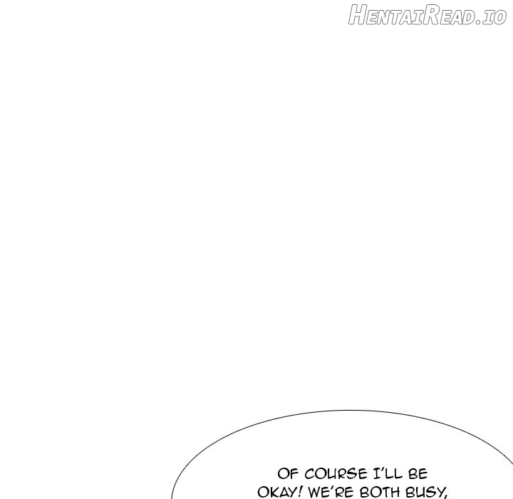 One Shot Men’s Clinic Chapter 3 - page 51