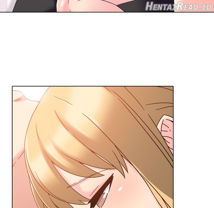 One Shot Men’s Clinic Chapter 3 - page 54