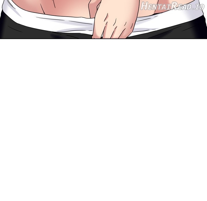 One Shot Men’s Clinic Chapter 3 - page 58