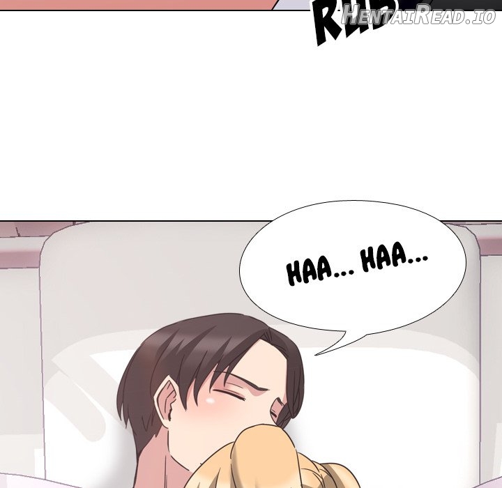One Shot Men’s Clinic Chapter 3 - page 60