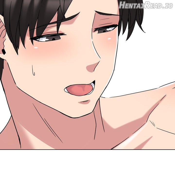 One Shot Men’s Clinic Chapter 3 - page 66