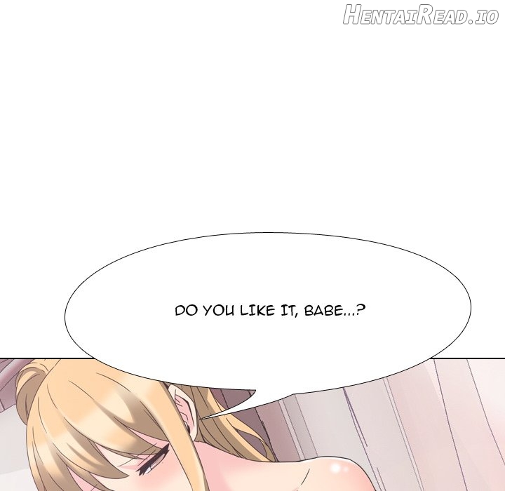 One Shot Men’s Clinic Chapter 3 - page 67