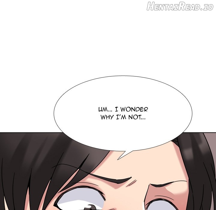 One Shot Men’s Clinic Chapter 3 - page 74