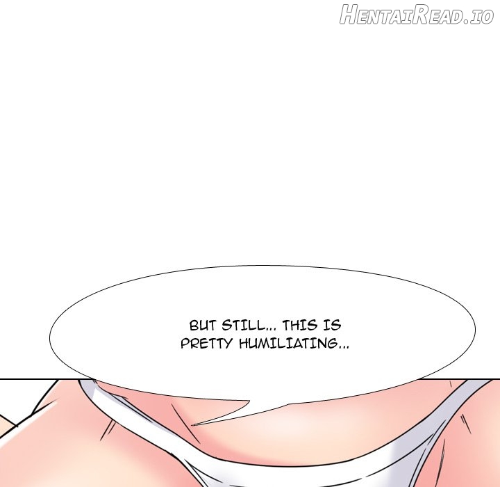 One Shot Men’s Clinic Chapter 3 - page 81