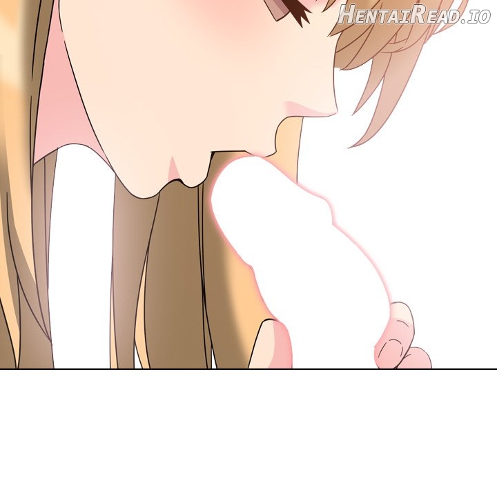 One Shot Men’s Clinic Chapter 3 - page 87